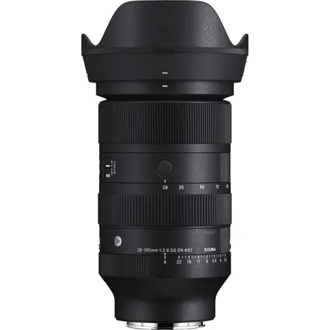 Sigma 28-105mm f/2.8 DG DN Art Leica L-mount