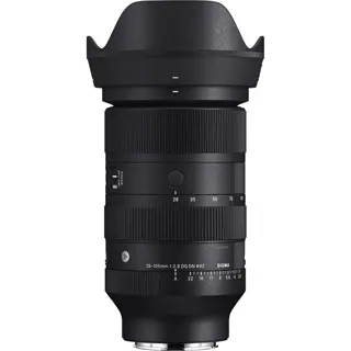 Sigma 28-105mm f/2.8 DG DN Art Leica L-mount