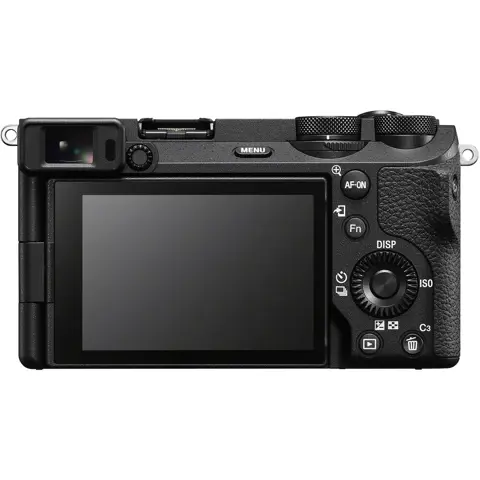 Sony A6700 Body