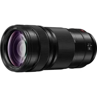 Panasonic Lumix S PRO 70-200mm f/4.0 OIS
