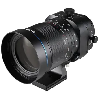 Laowa 100mm Tilt-Shift - Canon RF (Lao-100-CR-TS)