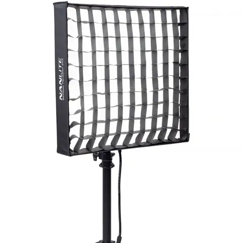 Nanlite Pavoslim 240C