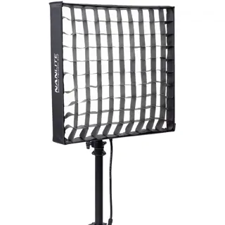 Nanlite Pavoslim 240C