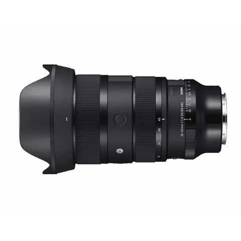 Sigma 28-45mm f/1.8 DG DN Art Sony-E