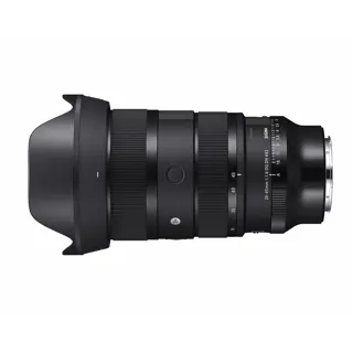 Sigma 28-45mm f/1.8 DG DN Art Sony-E