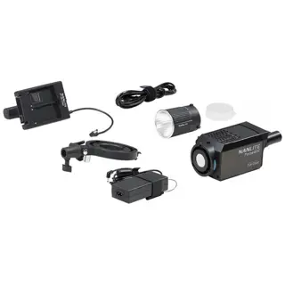 Nanlite Lindsay Adler Colour Portrait Kit