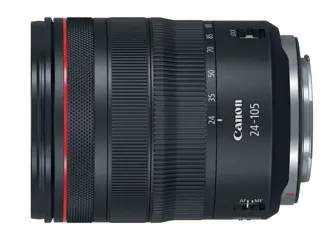 Canon RF 24-105mm f/4.0L IS USM