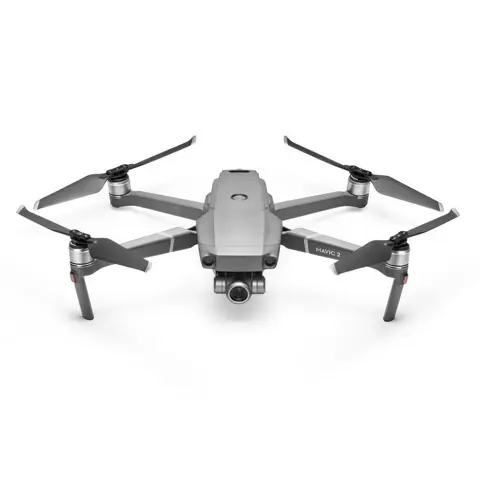 DJI Mavic 2 Zoom with Smart Controller