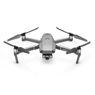 DJI Mavic 2 Zoom with Smart Controller