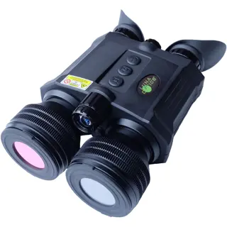 Luna Optics LN-G3-B50 Digitale Nachtkijker 6-36x50 Gen-3