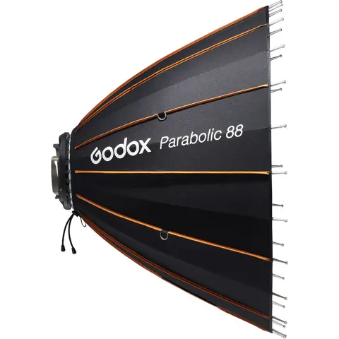 Godox Zoom Box P88KIT