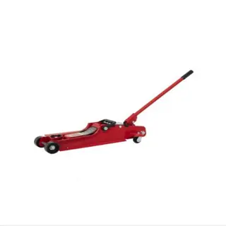 Topgear garagekrik 2.5 ton