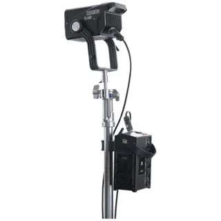 Colbor CL600 Pro COB Video Light