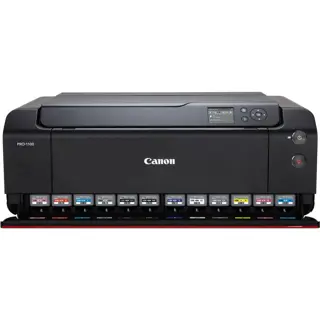 Canon ImagePROGRAF PRO-1100