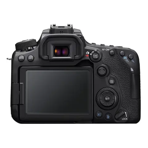 Canon EOS 90D Body
