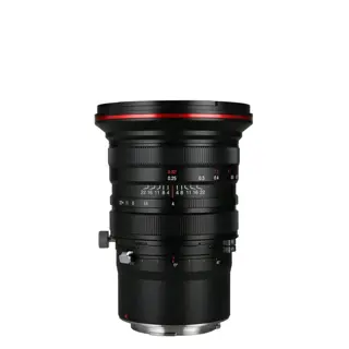 Laowa 20mm f/4.0 Zero-D Shift Lens - Canon RF