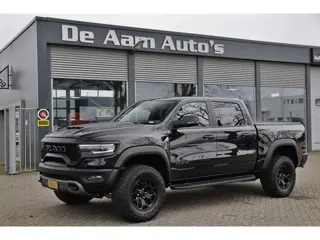 Dodge Ram 1500 6.2 V8 4x4 Crew Cab TRX facelift mod 23 Digitaal Dashbord Harman Kardon