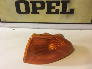 90421895 Knipperlicht links Opel Astra F