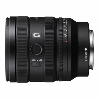 Sony FE 24-50mm f/2.8 G
