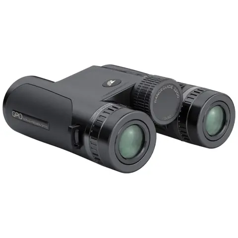 GPO Rangeguide 3200 10x40 Black