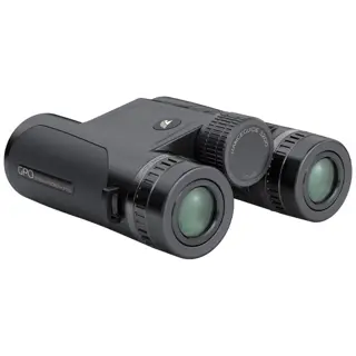 GPO Rangeguide 3200 10x40 Black