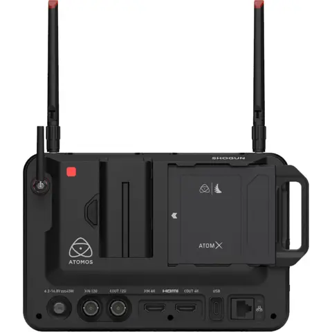 Atomos Shogun Connect 7"
