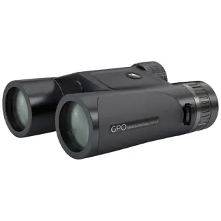 GPO Rangeguide 3200 8x40 Black