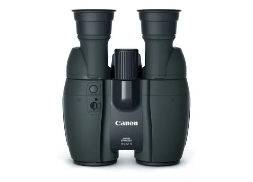 Canon 10 x 32 IS