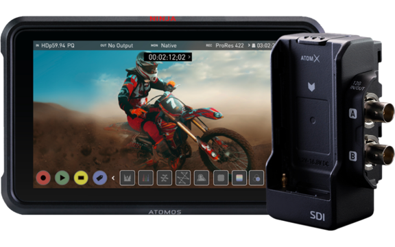 Atomos Ninja V Pro Kit