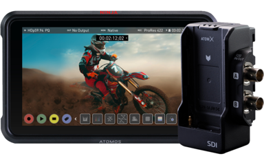 Atomos Ninja V Pro Kit