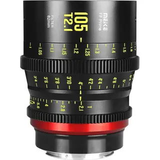Meike MK 105mm T2.1 Cine Sony E