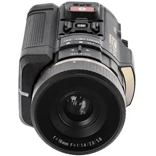 SiOnyx Digitale Full-Color Nachtkijker Aurora Pro