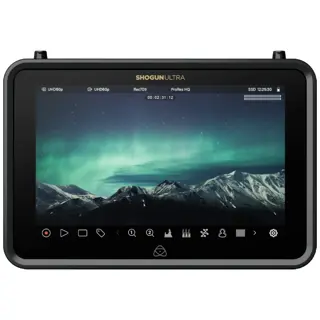 Atomos Shogun Ultra