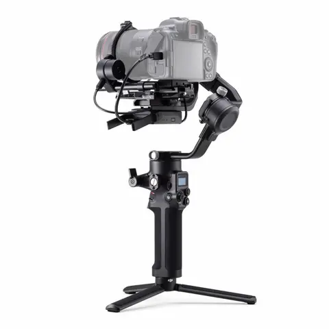DJI RSC 2 Pro Combo