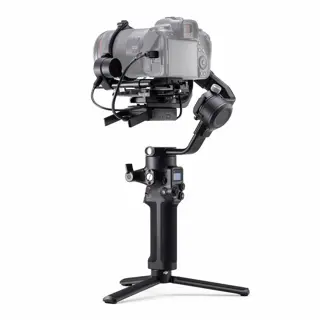 DJI RSC 2 Pro Combo