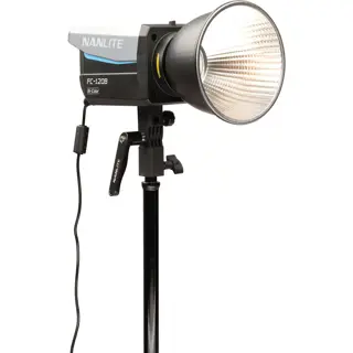 Nanlite FC-120B LED Bi-Colour Spot Light Triple Kit