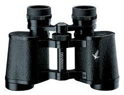 Swarovski Habicht 8x30 WMS