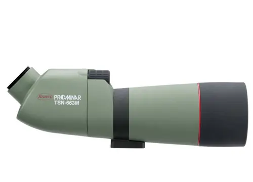 Kowa TSN-663M 66mm Prominar XD Spotting Scope Body