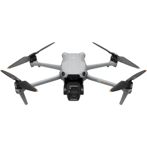DJI Air 3S met DJI RC-N3 Controller