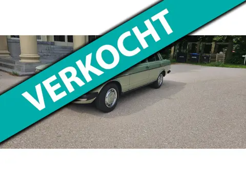 Mercedes-Benz 200-280 (W123) 250 mooiste niet-gerestaureerde auto van Nederland!! Altijd binnen gest