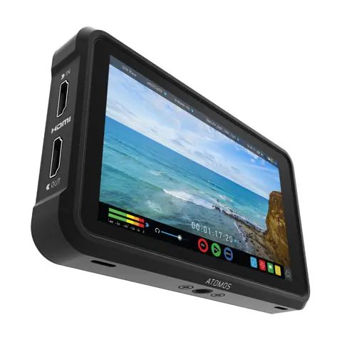 Atomos Ninja V Pro Kit