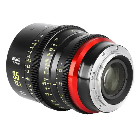 Meike MK 35mm T2.1 RF