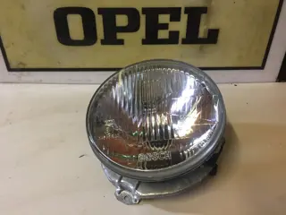 90069065 Koplamp H4 Opel Kadett D NIEUW