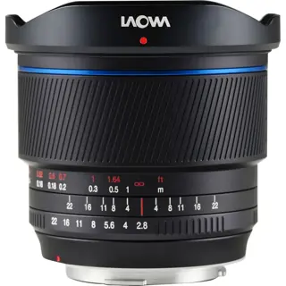 Laowa 10mm f/2.8 Zero-D FF Canon RF