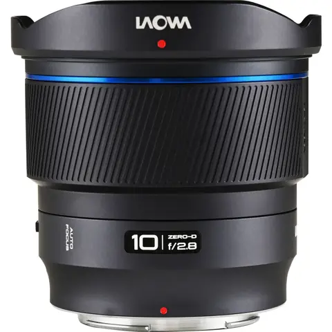Laowa 10mm f/2.8 Zero-D FF AF Nikon Z
