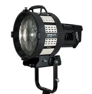 Nanlux FL-35 Fresnel Lens