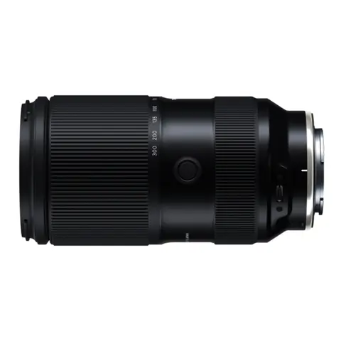Tamron 50-300mm F/4.5-6.3 Di III VC VXD Sony FE