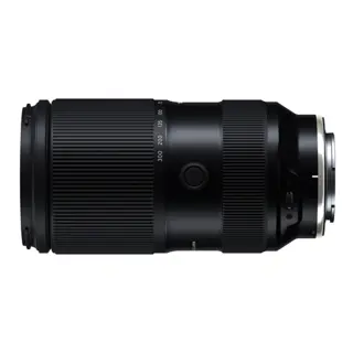 Tamron 50-300mm F/4.5-6.3 Di III VC VXD Sony FE