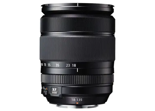 Fujifilm XF 18-135mm f/3.5-5.6 R OIS WR PH