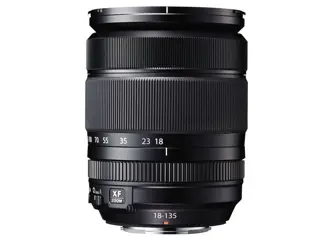 Fujifilm XF 18-135mm f/3.5-5.6 R OIS WR PH